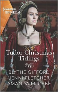 Produktbild: Tudor Xmas Tidings