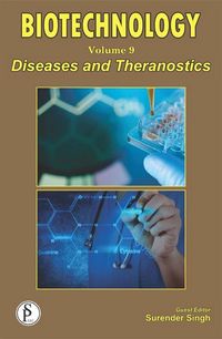 Produktbild: Biotechnology (Diseases And Theranostics)