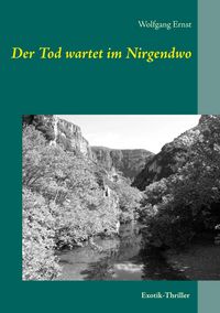 Produktbild: Der Tod wartet im Nirgendwo