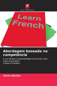 Produktbild: Abordagem baseada na compet&ecirc;ncia