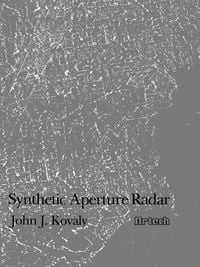 Produktbild: Synthetic Aperture Radar
