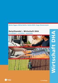 Produktbild: Wirtschaft DHA