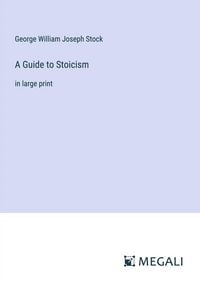 Produktbild: A Guide to Stoicism