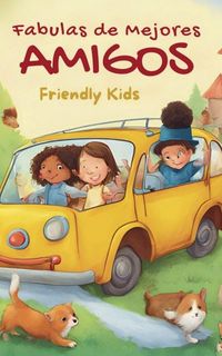 Produktbild: Fabulas de Mejores Amigos
