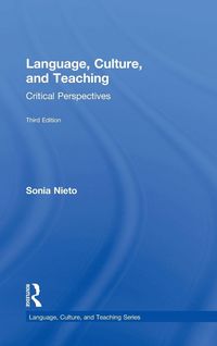 Produktbild: Language, Culture, and Teaching