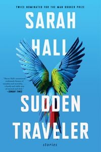 Produktbild: Sudden Traveler
