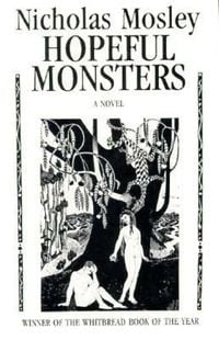 Produktbild: Hopeful Monsters