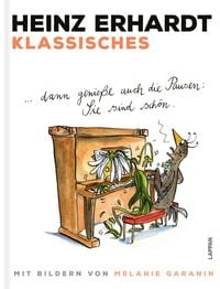 Produktbild: Heinz Erhardt: Klassisches