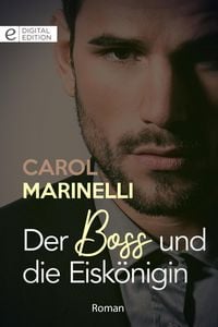 Produktbild: Der Boss und die Eisk&ouml;nigin