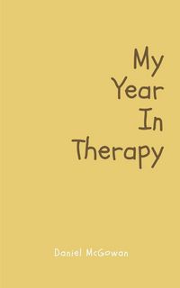 Produktbild: My Year In Therapy