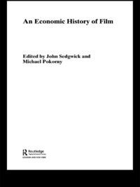 Produktbild: An Economic History of Film