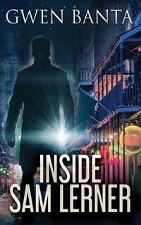 Produktbild: Inside Sam Lerner