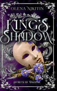 Produktbild: King's Shadow