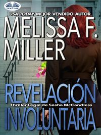 Produktbild: Revelaci&oacute;n Involuntaria