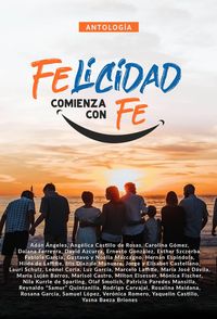 Produktbild: Antolog&iacute;a 8: Felicidad comienza con fe
