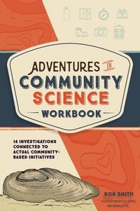 Produktbild: Adventures in Community Science Workbook