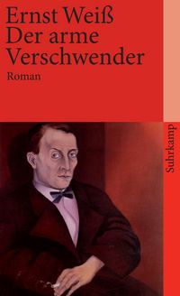 Produktbild: Der arme Verschwender