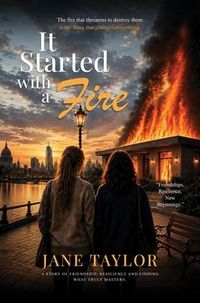 Produktbild: It Started with a Fire