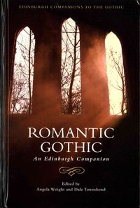 Produktbild: Romantic Gothic