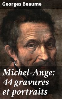 Produktbild: Michel-Ange: 44 gravures et portraits