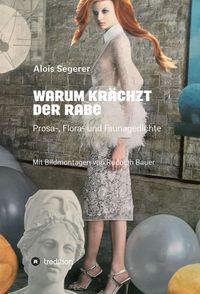 Produktbild: Warum kr&auml;chzt der Rabe