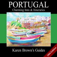 Produktbild: Portugal charming inns