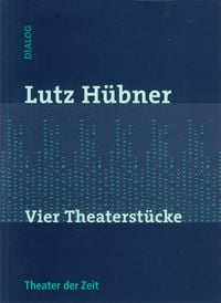 Produktbild: Vier Theaterst&uuml;cke