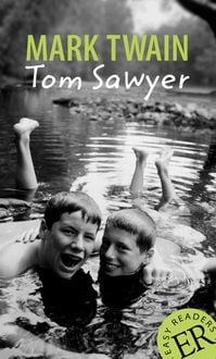 Produktbild: Tom Sawyer