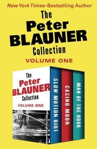 Produktbild: The Peter Blauner Collection Volume One