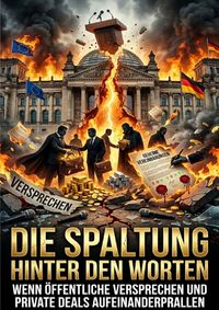 Produktbild: Die Spaltung hinter den Worten