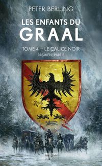 Produktbild: Les enfants du Graal