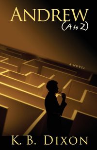 Produktbild: Andrew (A to Z)
