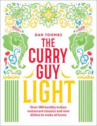 Produktbild: The Curry Guy Light
