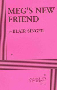Produktbild: Meg's New Friend