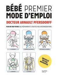 Produktbild: B&eacute;b&eacute;, premier mode d'emploi