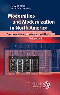 Produktbild: Modernities and Modernization in North America
