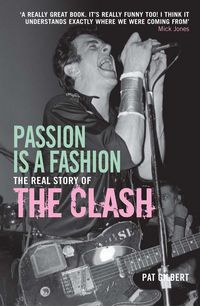 Produktbild: Passion is a Fashion