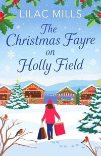 Produktbild: The Christmas Fayre on Holly Field