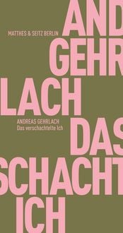 Produktbild: Das verschachtelte Ich