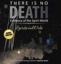 Produktbild: There Is No DEATH