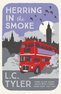 Produktbild: Herring in the Smoke
