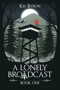 Produktbild: A Lonely Broadcast