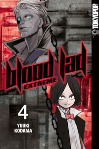 Produktbild: Blood Lad EXTREME 04