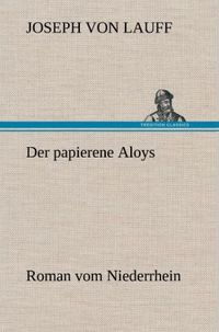 Produktbild: Der papierene Aloys