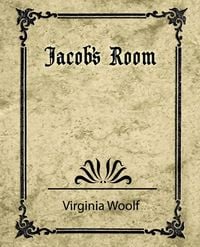 Produktbild: Jacob's Room