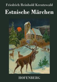 Produktbild: Estnische M&auml;rchen