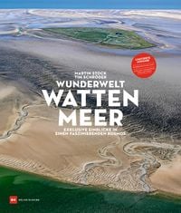 Produktbild: Wunderwelt Wattenmeer