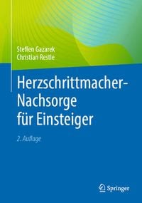 Produktbild: Herzschrittmacher-Nachsorge f&uuml;r Einsteiger