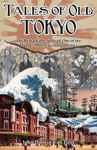 Produktbild: Tales of old Tokyo