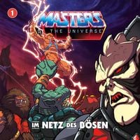 Produktbild: Masters of the Universe - Folge 01: Im Netz des B&ouml;sen